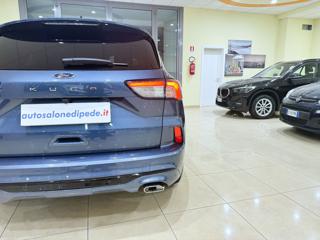 FORD Kuga usata, con Cruise Control
