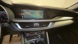 ALFA ROMEO Stelvio usata, con Immobilizzatore elettronico