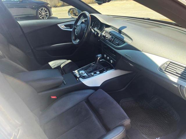 AUDI A7 usata, con Climatizzatore
