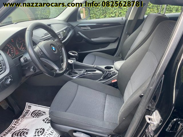 BMW X1 usata, con Autoradio
