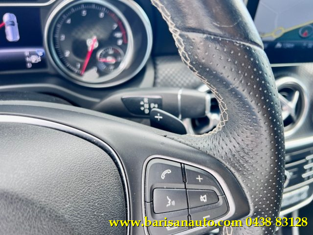 MERCEDES-BENZ A 180 usata, con Controllo trazione