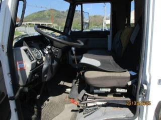 IVECO Daily usata 4