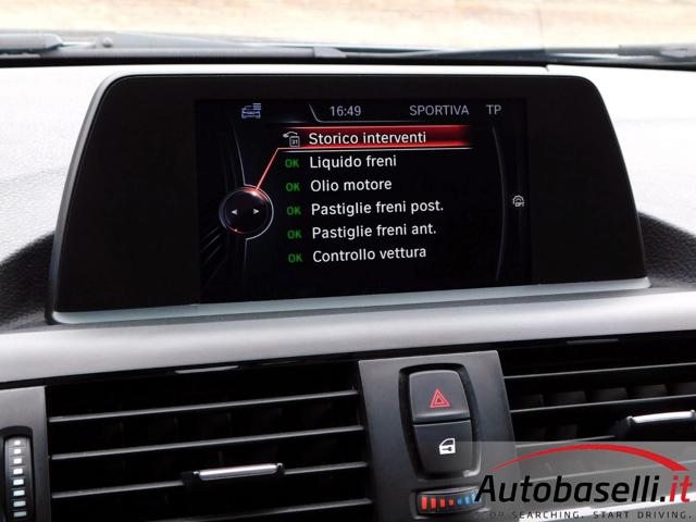 BMW 220 usata 62