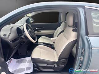 FIAT 500e usata, con Climatizzatore