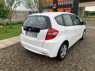 HONDA Jazz usata, con Alzacristalli elettrici