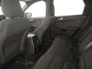 FORD Kuga usata, con Chiusura centralizzata telecomandata