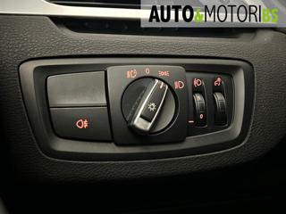 BMW X1 usata, con Servosterzo