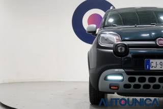 FIAT Panda usata 44