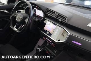 AUDI Q3 usata, con Chiusura centralizzata senza chiave