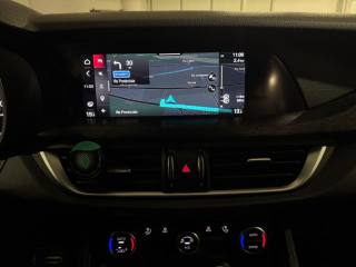 ALFA ROMEO Stelvio usata, con Climatizzatore