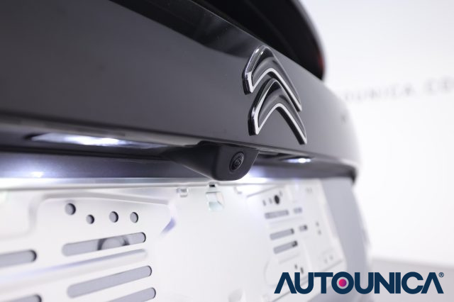 CITROEN C4 usata, con Adaptive Cruise Control