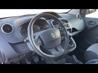 RENAULT Kangoo usata, con Climatizzatore