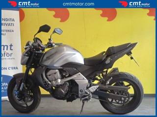 KAWASAKI Z 750 usata 2