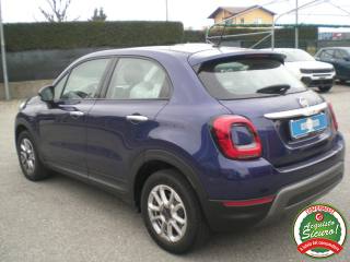 FIAT 500X usata, con Cerchi in lega