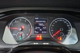 VOLKSWAGEN Polo usata, con Autoradio digitale