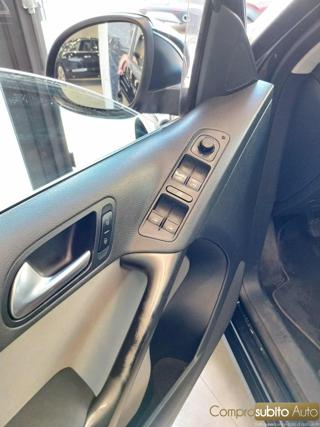 VOLKSWAGEN Tiguan usata 25