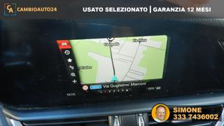 ALFA ROMEO Giulia usata 72