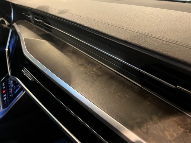 AUDI A6 usata, con Immobilizzatore elettronico