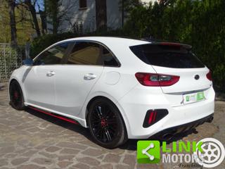 KIA Ceed usata, con Immobilizzatore elettronico