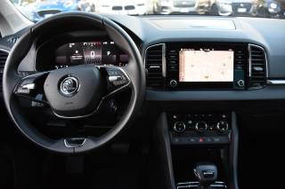 SKODA Karoq usata, con Chiusura centralizzata