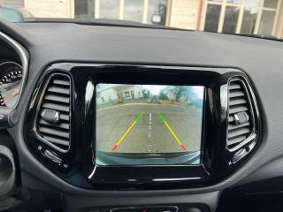JEEP Compass usata 26