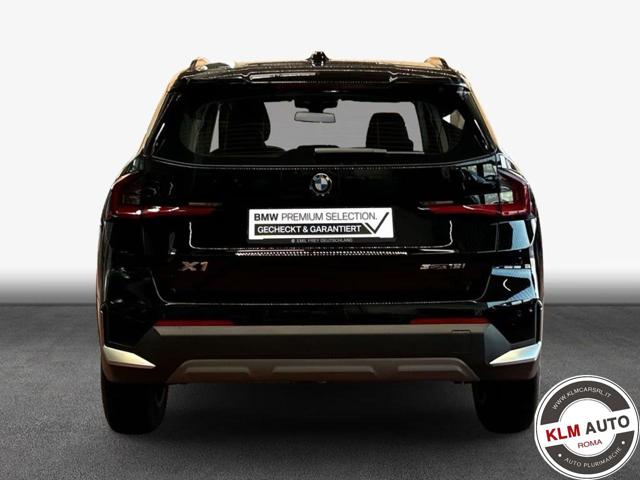 BMW X1 usata, con Airbag Passeggero