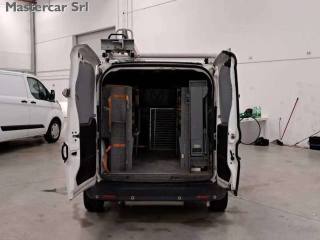 FIAT Doblo usata, con Chiusura centralizzata
