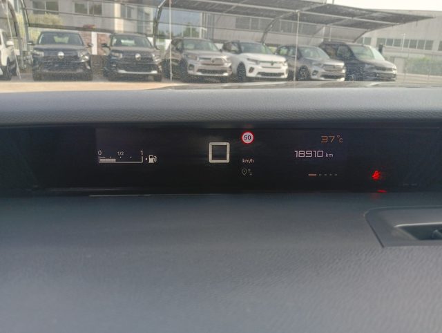 CITROEN C3 Aircross usata, con Autoradio