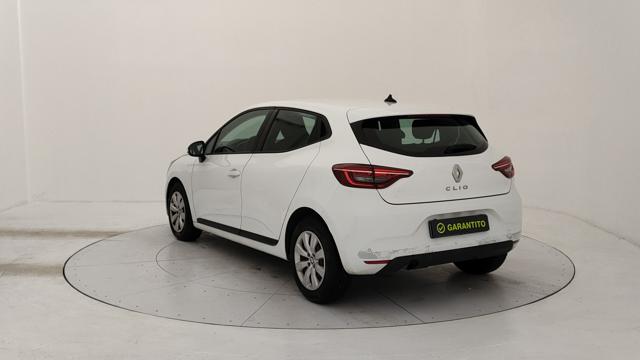 RENAULT Clio usata, con Airbag laterali
