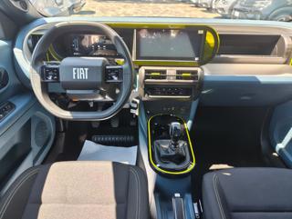 FIAT Grande Panda usata, con Alzacristalli elettrici
