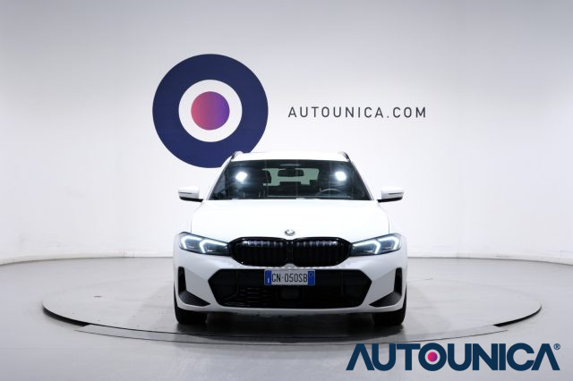 BMW 320 usata, con Airbag