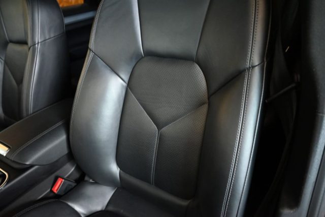 PORSCHE Cayenne usata 131