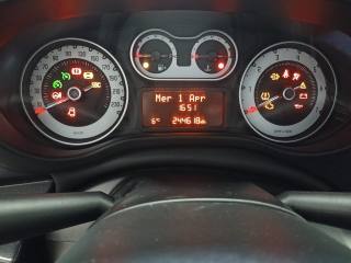 FIAT 500L usata, con Sensori di parcheggio posteriori