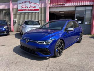VOLKSWAGEN Golf 2.0 TSI R DSG 4Motion