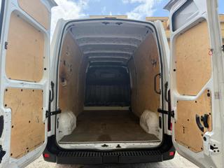 RENAULT Master usata, con Servosterzo