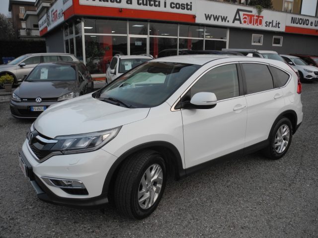 HONDA CR-V usata 79