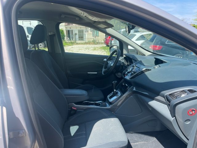 FORD C-Max usata, con Chiusura centralizzata