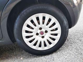 FIAT Punto Evo usata, con Controllo trazione
