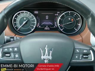 MASERATI Levante usata, con Chiusura centralizzata
