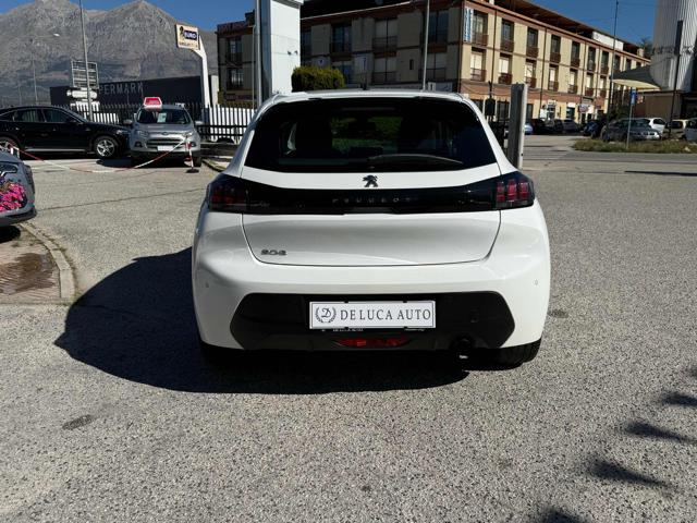 PEUGEOT 208 usata, con Chiusura centralizzata