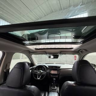 NISSAN X-Trail usata 31