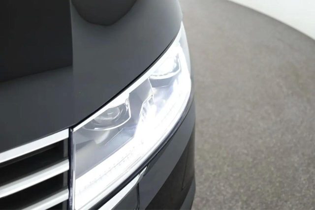 VOLKSWAGEN Caravelle usata, con Chiusura centralizzata telecomandata