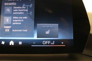 BMW 118 usata, con Servosterzo