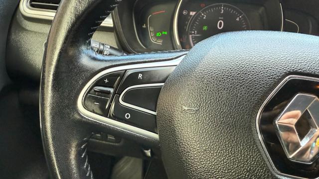 RENAULT Kadjar usata, con Autoradio