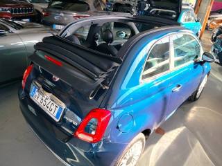 FIAT 500 usata 18