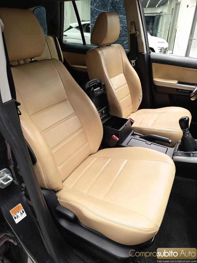 SUZUKI Grand Vitara usata, con Autoradio