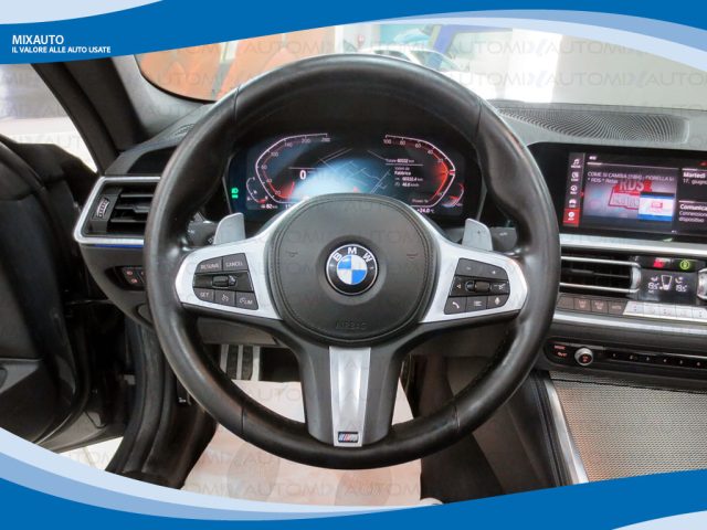 BMW 420 usata, con Airbag Passeggero