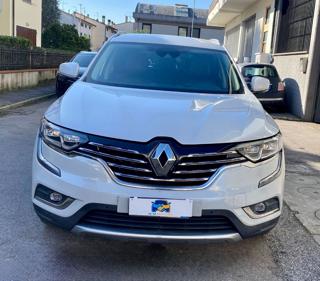 RENAULT Koleos usata 1
