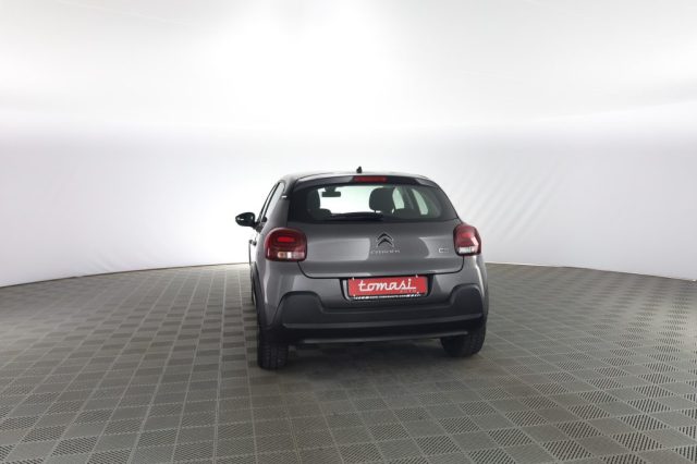 CITROEN C3 usata 4