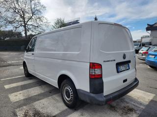 VOLKSWAGEN Transporter usata, con ESP